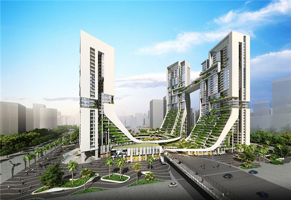 都市茗荟花园与米兰app站官方官网-米兰(中国)
建设